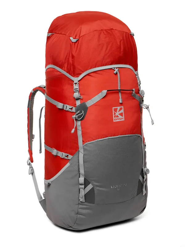 Рюкзак BASK LIGHT 75 V2 — 75 литров