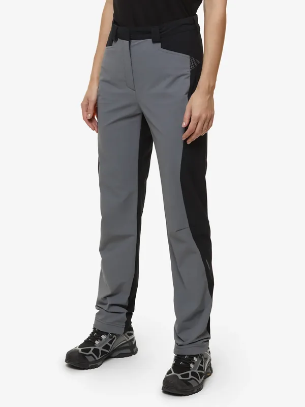 Софтшелл брюки BASK TREK LADY PNT V2
